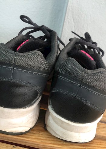 Nike ayakkabı orijinal - Görsel 6