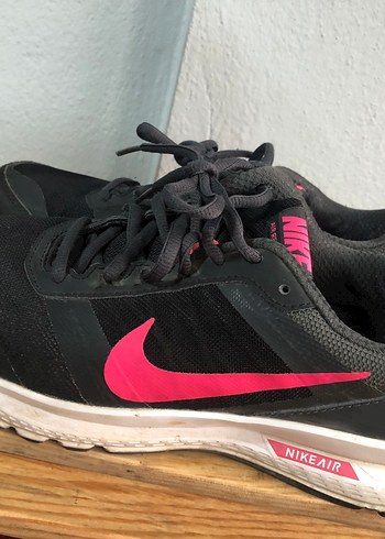 Nike ayakkabı orijinal - Görsel 3