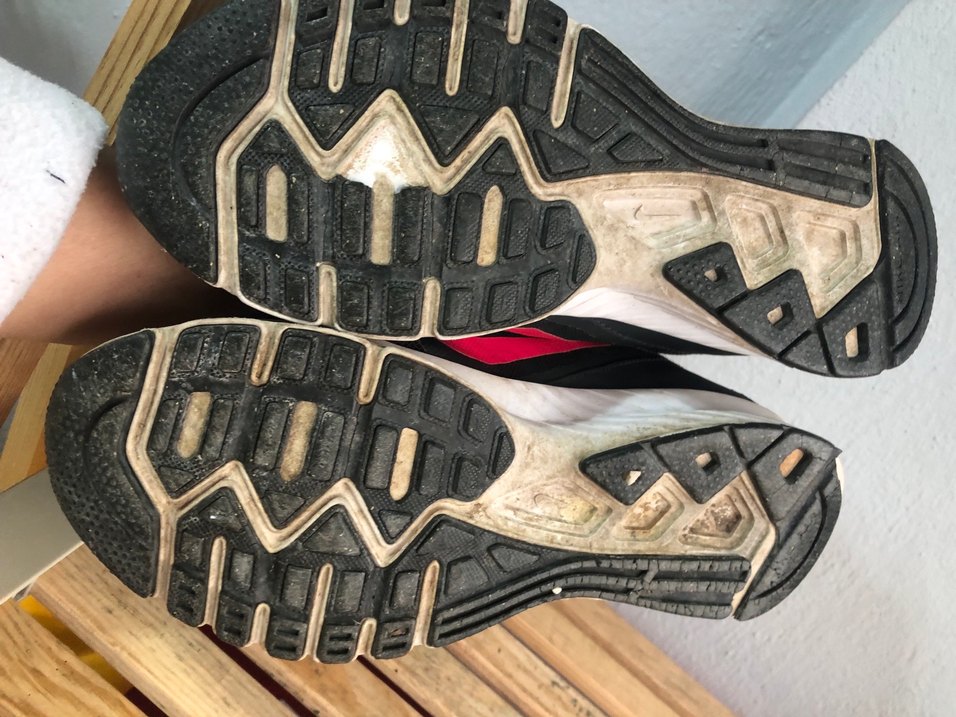 Nike ayakkabı orijinal - Görsel 5