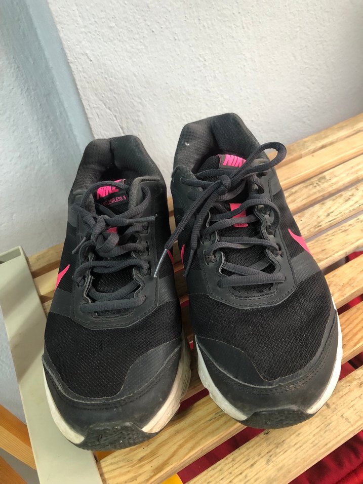 Nike ayakkabı orijinal - Görsel 2