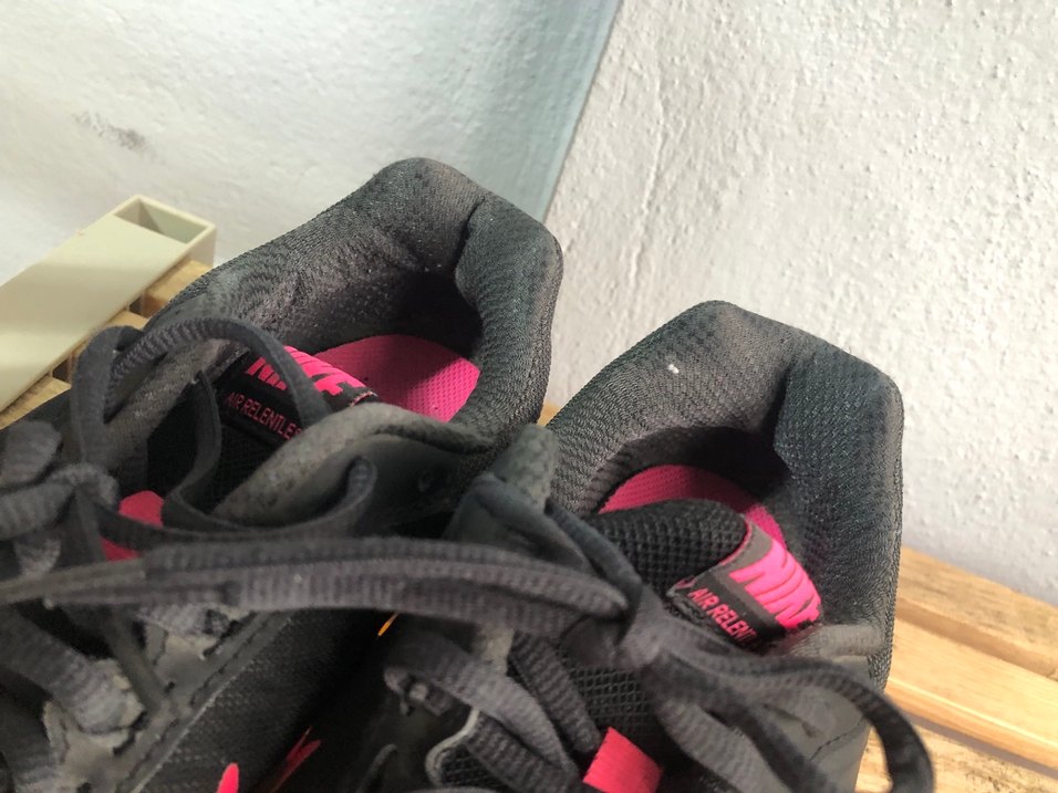 Nike ayakkabı orijinal - Görsel 4