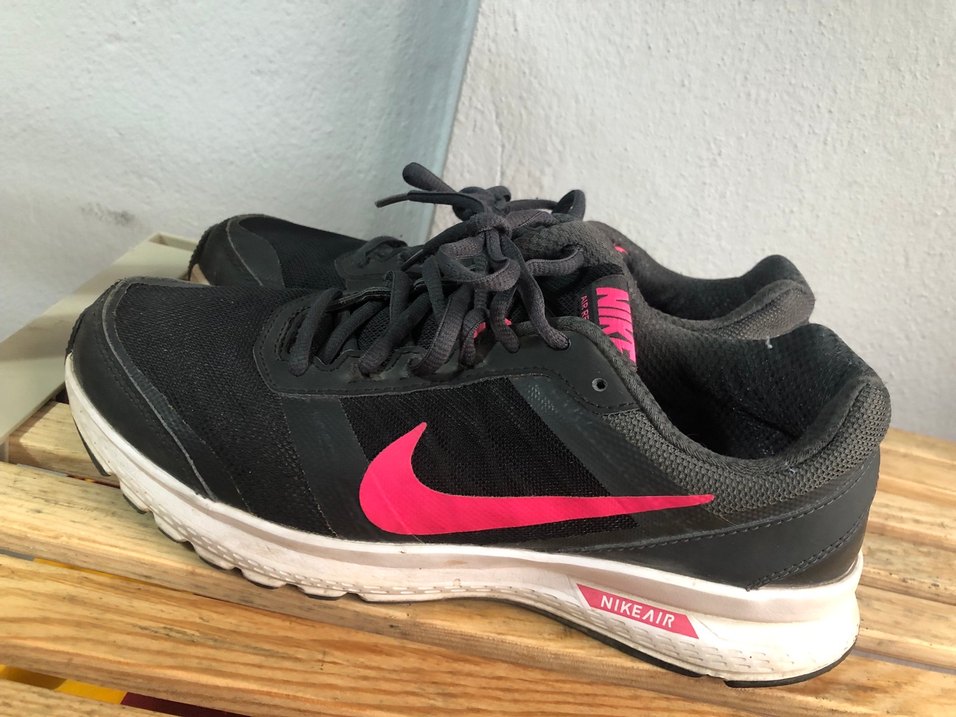 Nike ayakkabı orijinal - Görsel 3