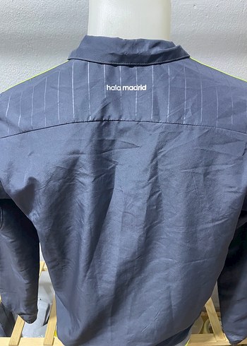 Adidas orijinal yağmurluk - Görsel 5