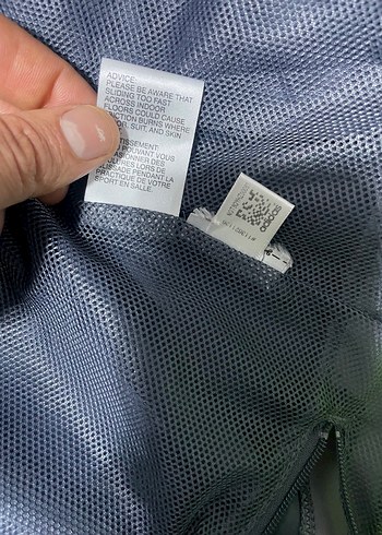 Adidas orijinal yağmurluk - Görsel 8