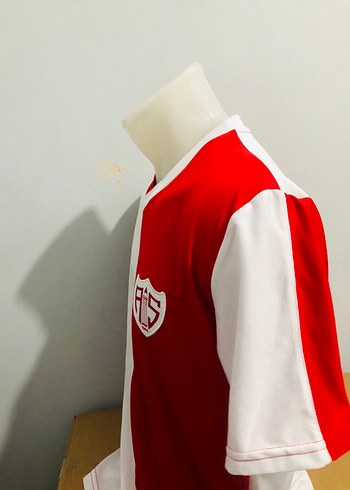 Antalyaspor forma lisanslı - Görsel 3