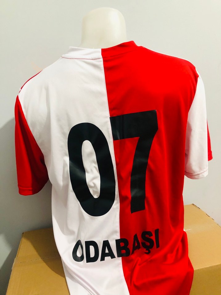 Antalyaspor forma lisanslı - Görsel 4
