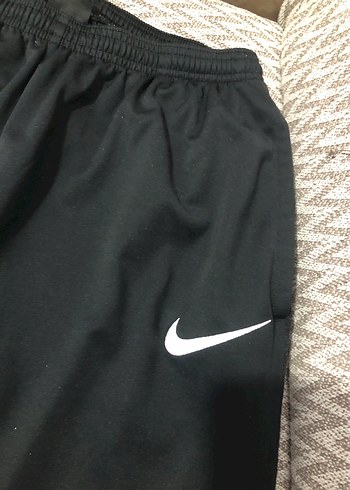 Nike Siyah Erkek Eşofman Altı - Görsel 2
