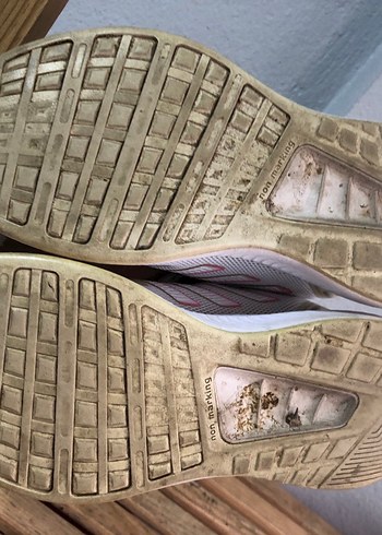 Adidas orijinal Spor Ayakkabı - Görsel 4