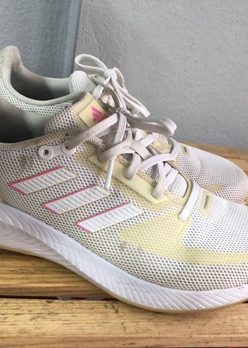 Adidas orijinal Spor Ayakkabı - Görsel 2