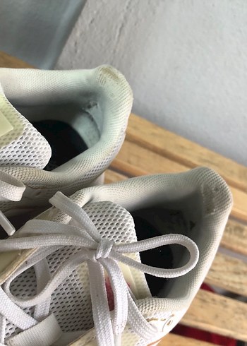 Adidas orijinal Spor Ayakkabı - Görsel 5