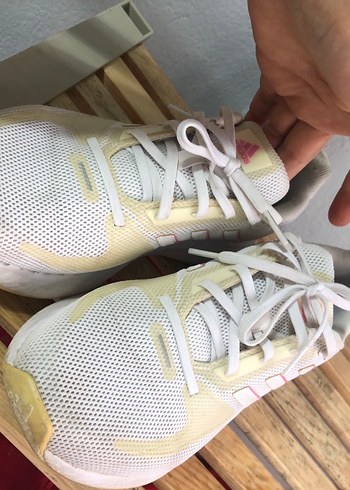 Adidas orijinal Spor Ayakkabı - Görsel 3