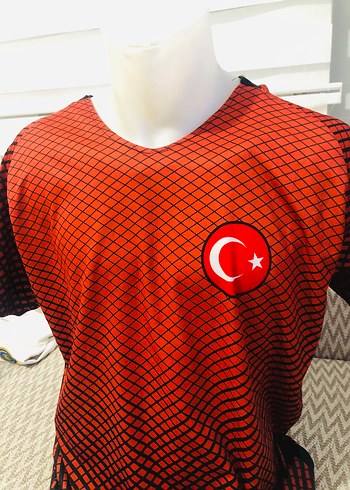 Türkiye forma - Görsel 2