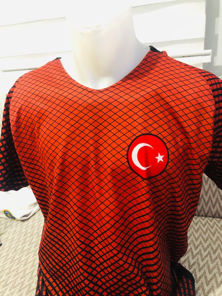 Türkiye forma - Görsel 2