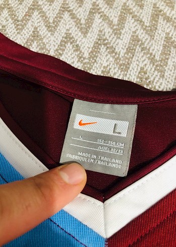 Nike orijinal tişört - Görsel 6