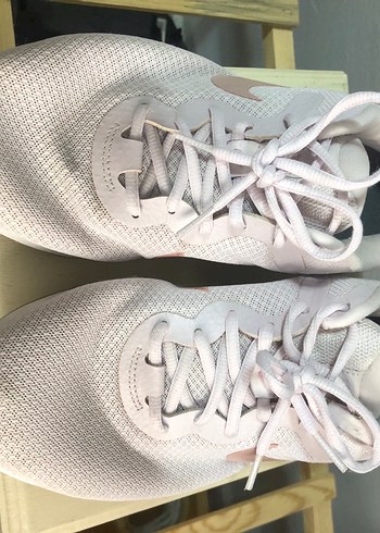 Nike 39 numara Spor Ayakkabı - Görsel 3