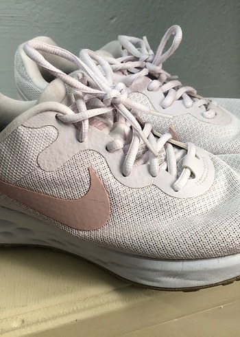 Nike 39 numara Spor Ayakkabı - Görsel 2