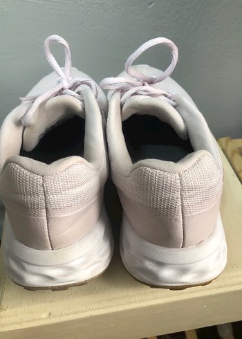 Nike 39 numara Spor Ayakkabı - Görsel 7