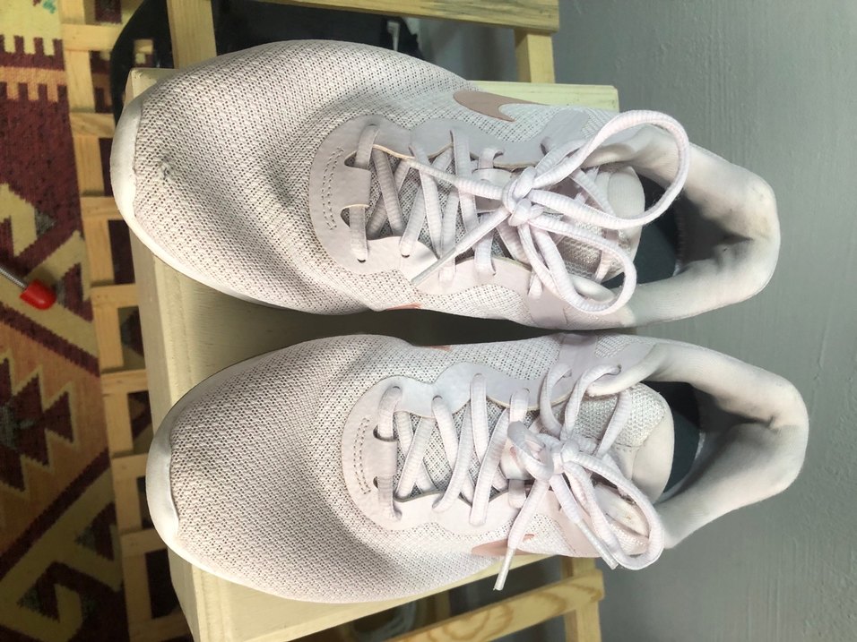 Nike 39 numara Spor Ayakkabı - Görsel 3