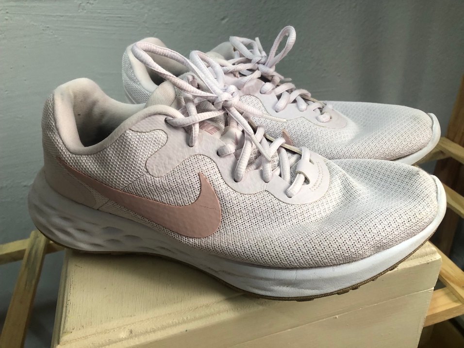 Nike 39 numara Spor Ayakkabı - Görsel 2