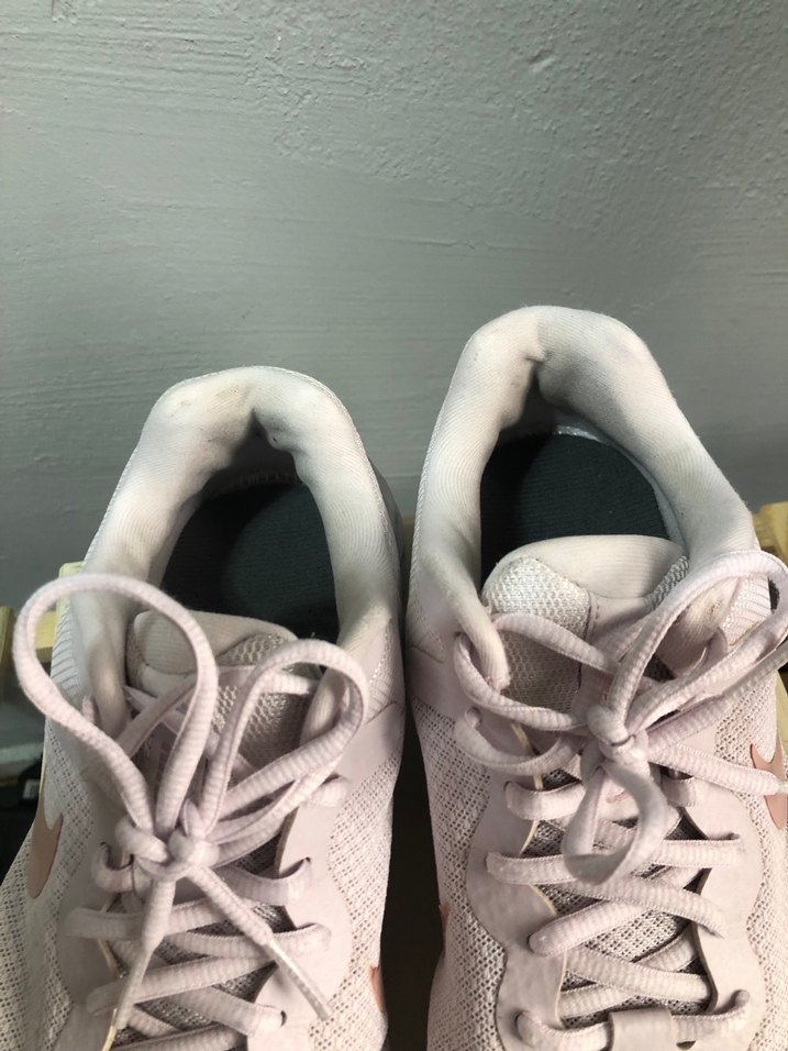 Nike 39 numara Spor Ayakkabı - Görsel 4