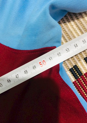 Trabzonspor sosa forması orijinal - Görsel 4