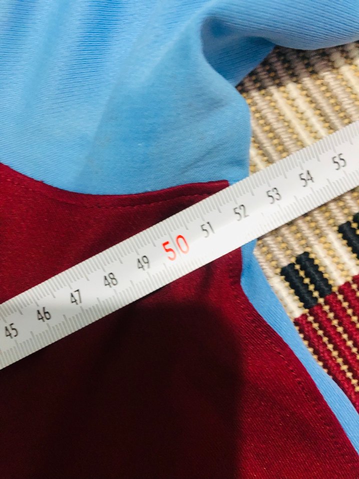 Trabzonspor sosa forması orijinal - Görsel 4