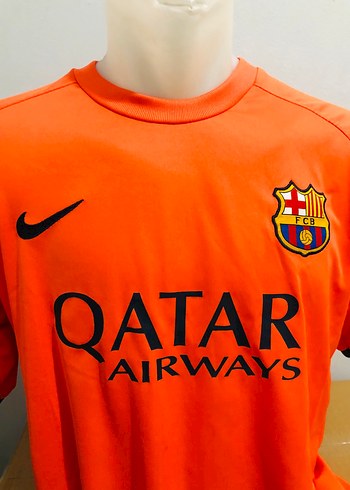 Barcelona forma orijinal - Görsel 4