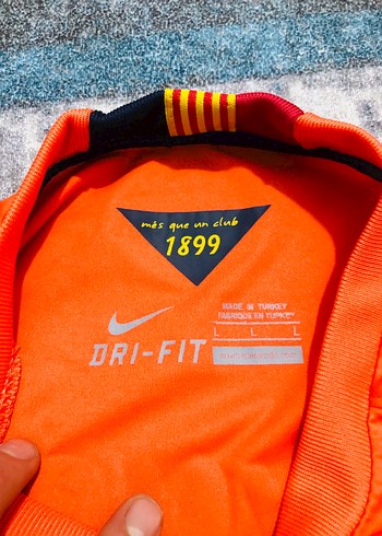 Barcelona forma orijinal - Görsel 8