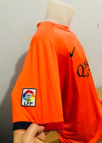 Barcelona forma orijinal - Görsel 5