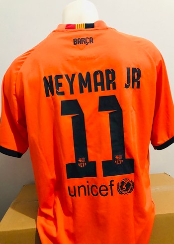 Barcelona forma orijinal - Görsel 7