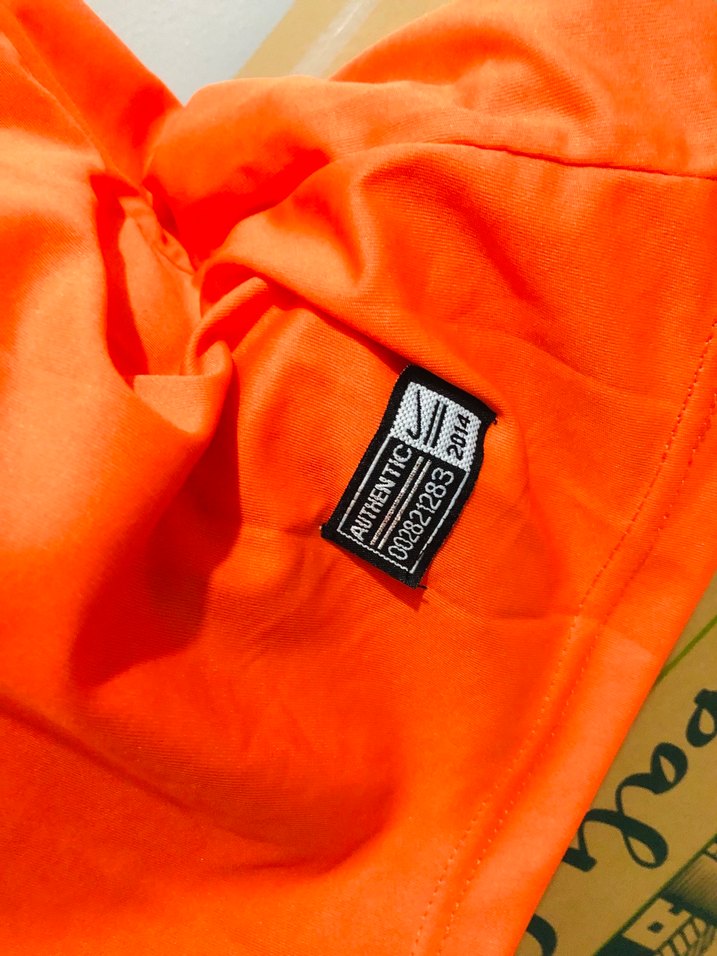 Barcelona forma orijinal - Görsel 3