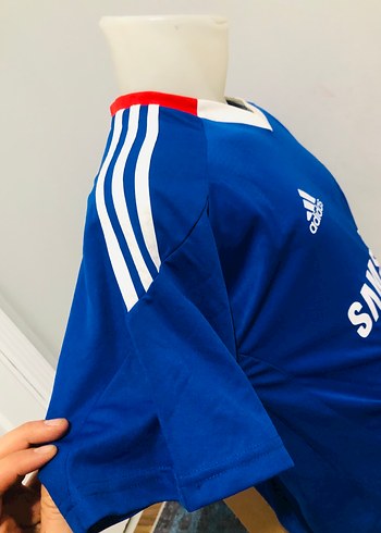 Chelsea drogba forması - Görsel 8