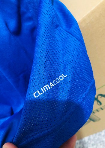 Chelsea drogba forması - Görsel 4