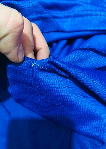 Chelsea drogba forması - Görsel 9