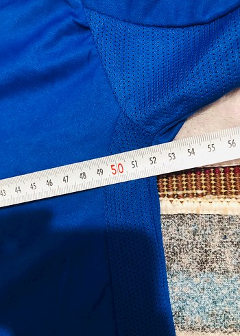 Chelsea drogba forması - Görsel 11