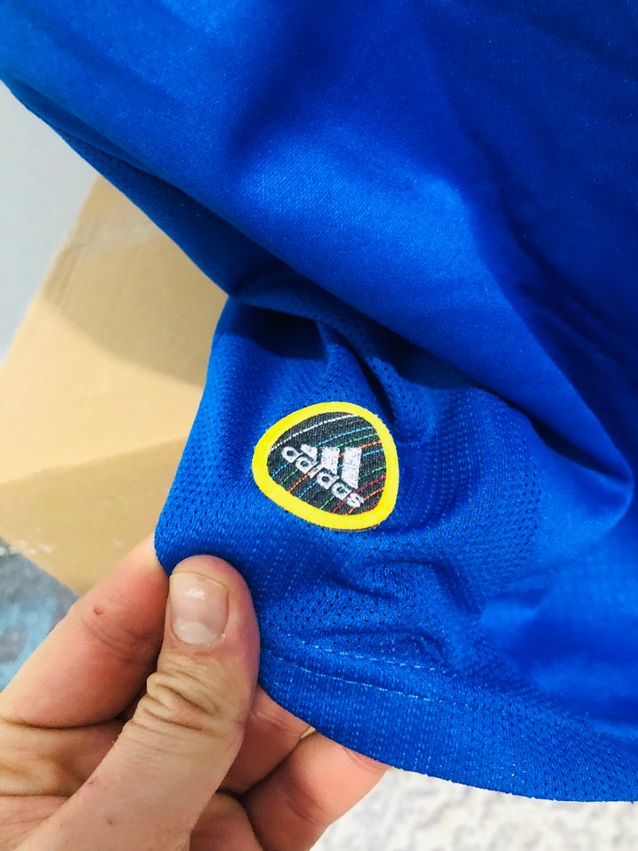 Chelsea drogba forması - Görsel 3