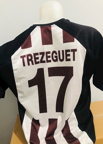 Juventus forma - Görsel 3