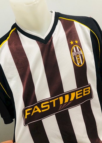 Juventus forma - Görsel 2