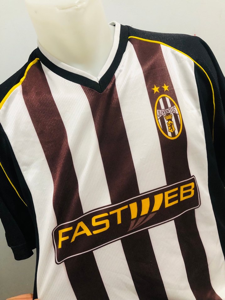 Juventus forma - Görsel 2