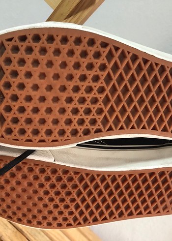 Vans orijinal ayakkabı - Görsel 7