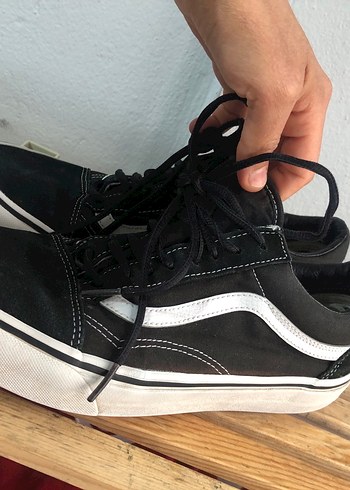 Vans 43