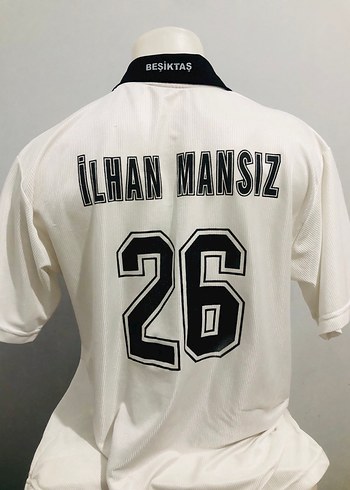 Beşiktaş forma efsane - Görsel 4