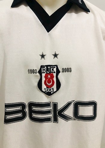 Beşiktaş forma efsane - Görsel 2