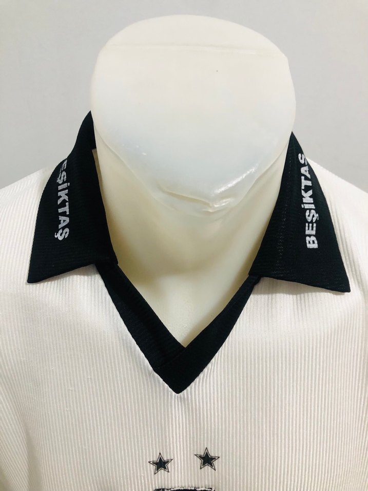 Beşiktaş forma efsane - Görsel 3