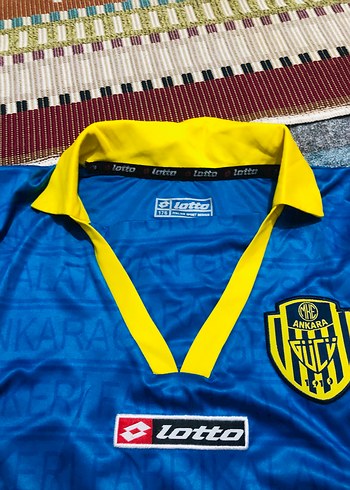 Ankaragücü forma - Görsel 7