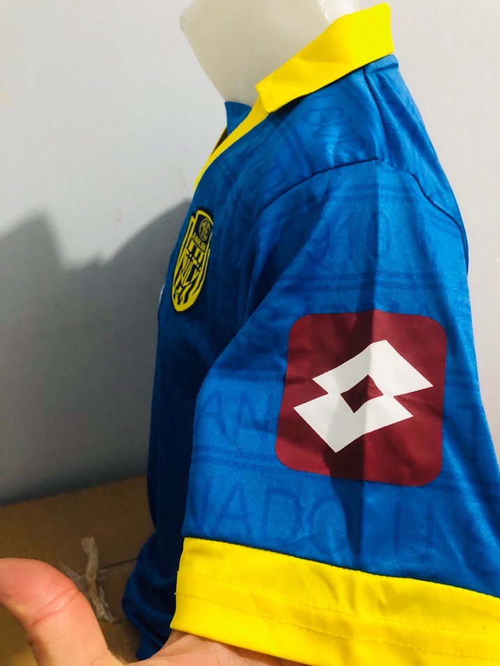 Ankaragücü forma - Görsel 5