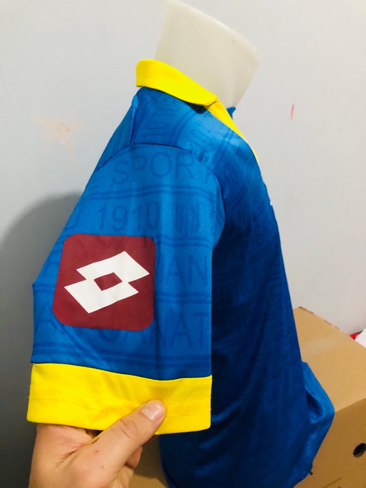 Ankaragücü forma - Görsel 3