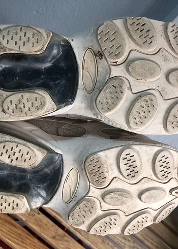 Puma 40 numara Kadın Spor Ayakkabı - Görsel 8