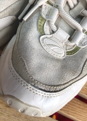 Puma 40 numara Kadın Spor Ayakkabı - Görsel 3