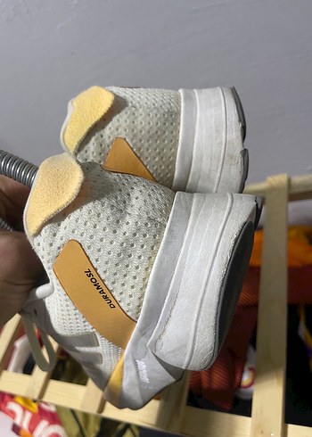 Adidas 39 numara Erkek Koşu Ayakkabısı - Görsel 3